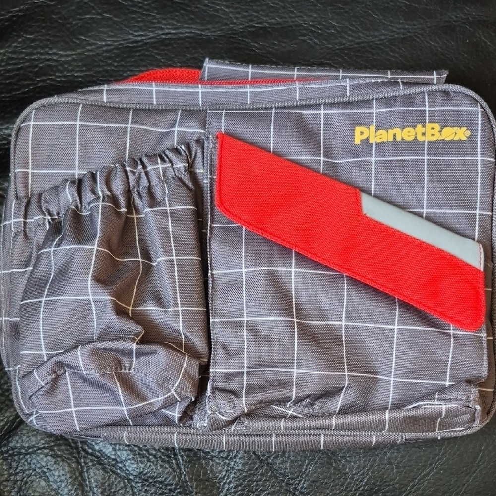 PlanetBox Rover Carry Bag - Picture 4 of 4